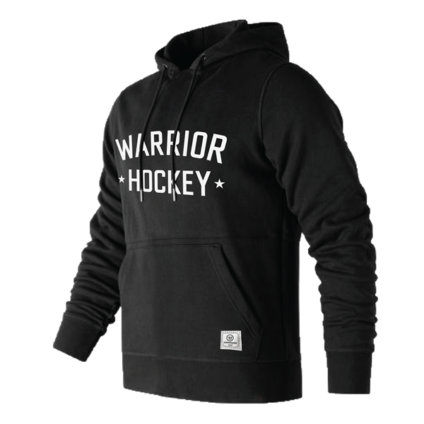 WARRIOR Hockey Hoodie Senior