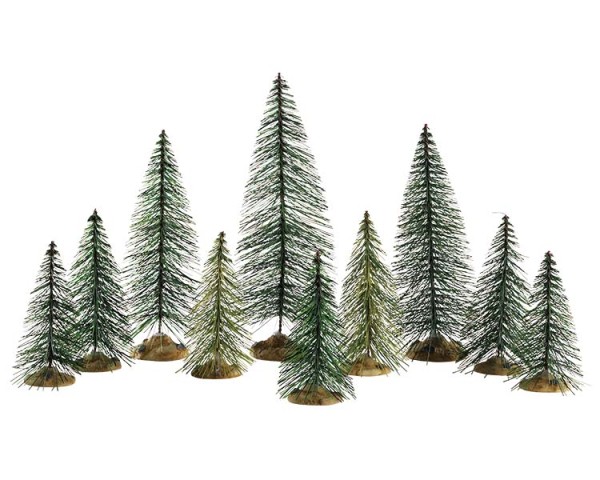 LEMAX - Needle Pine Trees