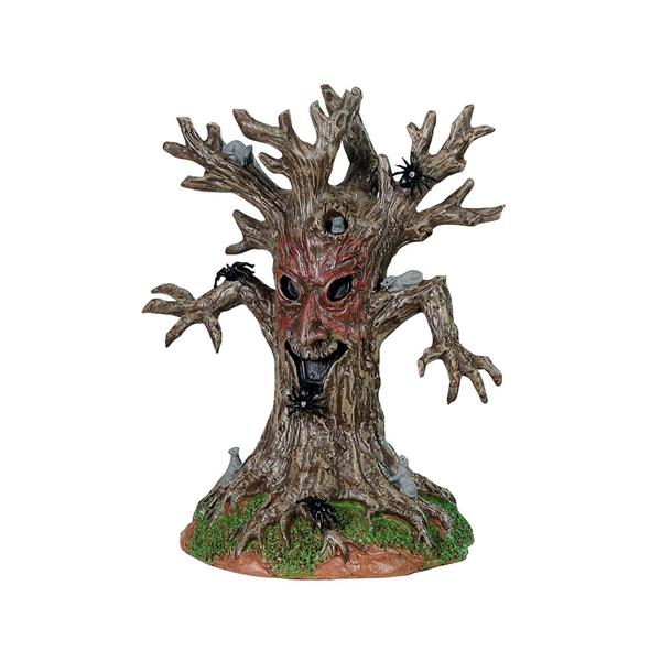LEMAX - Evil Spooky Tree
