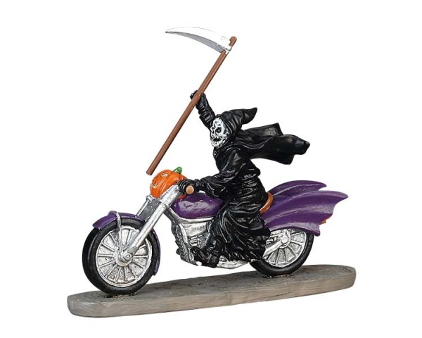 LEMAX - Grim Rider