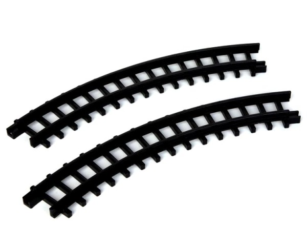 LEMAX - Curved Track For Christmas Express