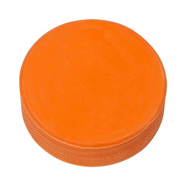 WINNWELL Puck Orange SCHWER (275 Gramm)