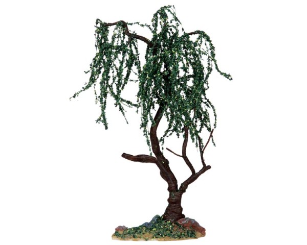 LEMAX - Green Willow / Large
