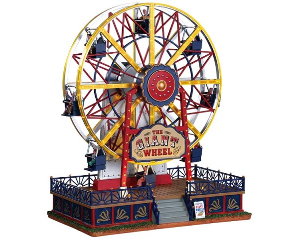 LEMAX - The Giant Wheel