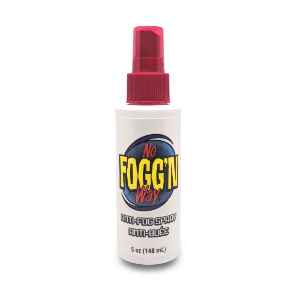 ODOR AID Anti Foggin Way Visier-Spray 148ml