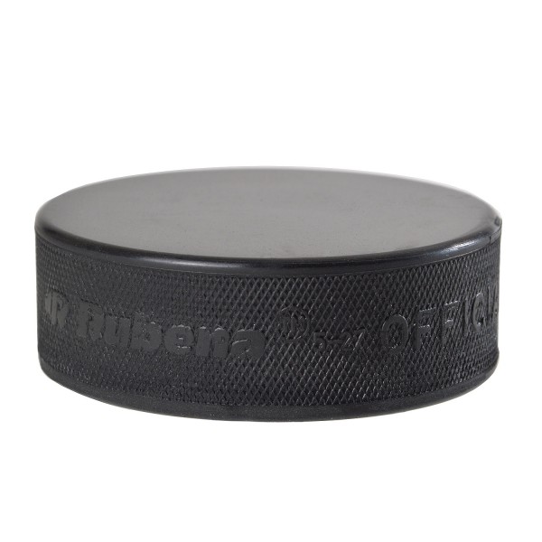VISION Game Puck OFFICIAL