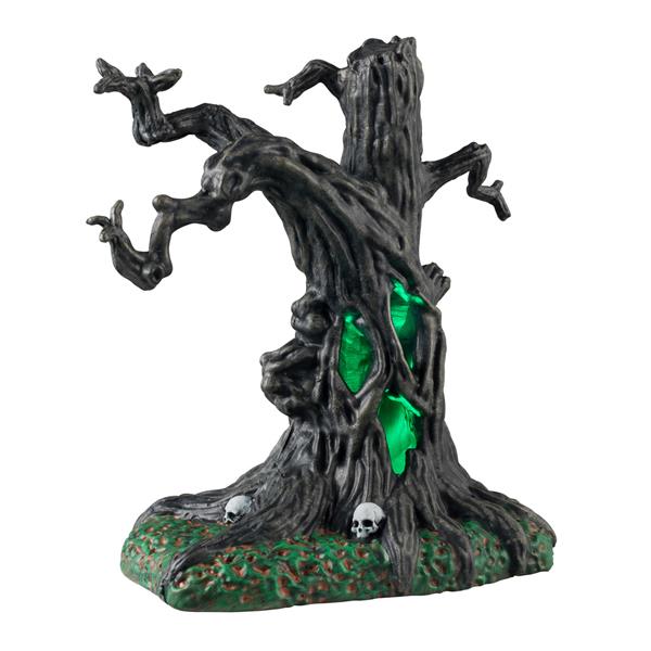 LEMAX - Creepy Tree