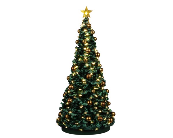 LEMAX - Jolly Christmas Tree