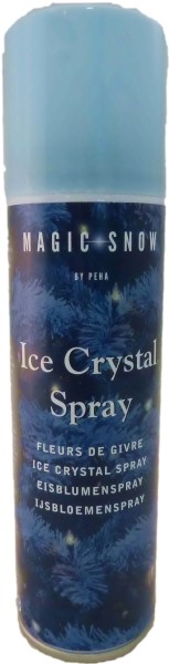 PEHA ICE CRYSTAL SPRAY 150ml