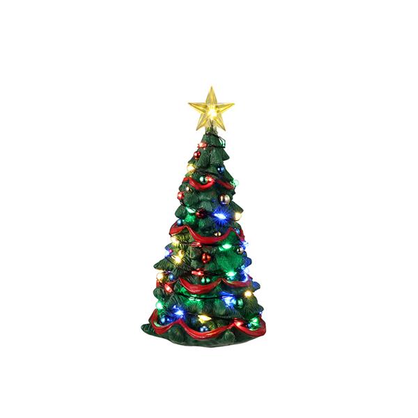 LEMAX - Joyful Christmas Tree