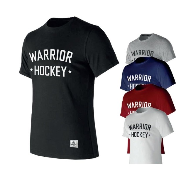 WARRIOR Hockey Tee Junior