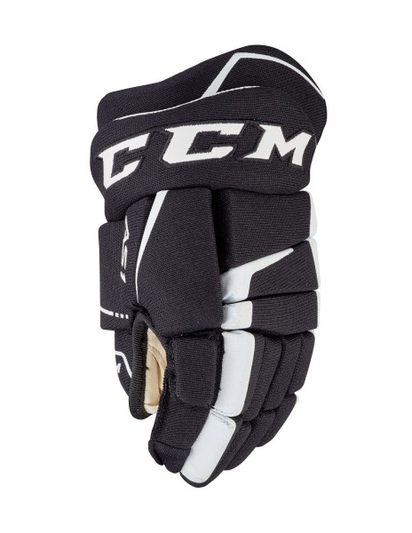 CCM Handschuh SUPERTACKS AS1 Youth