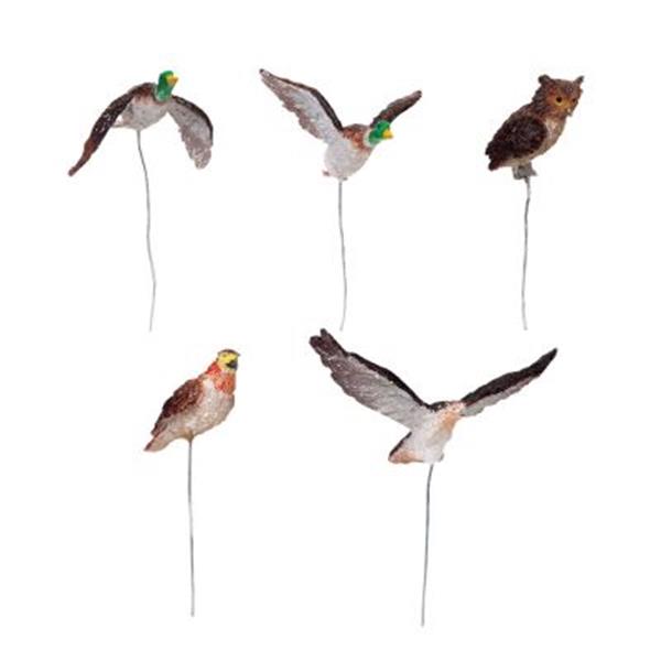 LEMAX - Assorted Birds