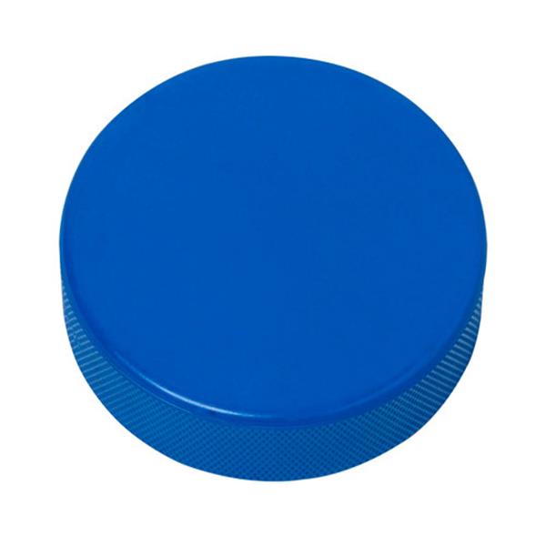 WINNWELL Puck Blau LEICHT (125 Gramm)
